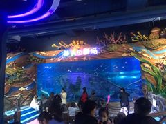 -太奥幻太奇海洋馆