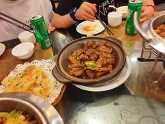 -一楼食业·美食人家