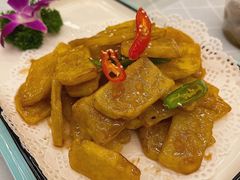 -薄荷小筑融合音乐餐吧(农业路店)