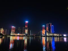 -天鹅湖体育公园