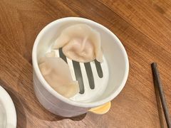-喜鼎海胆水饺(东港店)