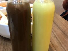 -捞鱼儿·酸菜小鱼(双塔西街店)