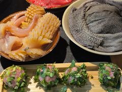 -陈陈火锅(较场口店)