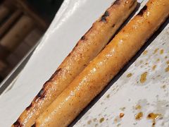 -神伙烧烤(南坪总店)