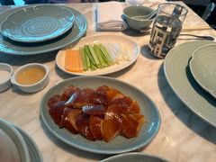 -无锡苏宁银河国际酒店-悦府65中餐厅