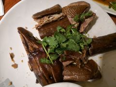 -壹只卤鹅·潮汕菜(莲塘店)