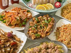 -嘉升大排档(番禺总店)