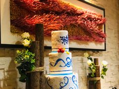 -宁波逸东豪生大酒店·豪生咖啡厅