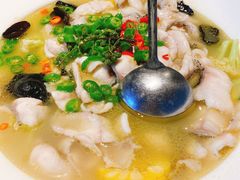 -川流不息(北蔡休闲广场店)