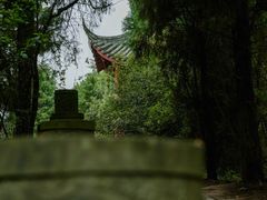 -金堂县云顶石城风景区