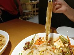 -九毛九西北菜(汕头金平万达广场店)
