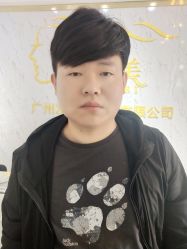 -发饰美男士增发补发假发定制店