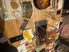 -河坝강뚝烧烤专门店(旗舰店)