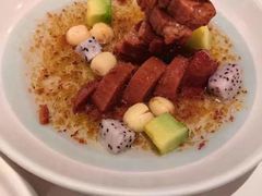 糯米藕-梅飞酒家(名辉豪庭店)