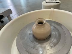 -陶语手工·拼豆·陶艺·银饰diy(宽厚里店)