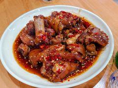 -贤花饭店(城阳店)