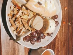 -素满香·食养自助(建邺万达店)