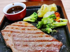 -必胜客(北苑路店)