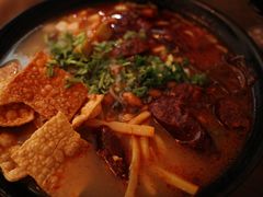 -柳大厨螺蛳粉(人民路总店)