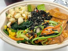 -超级碗FOODBOWL(成都来福士店)