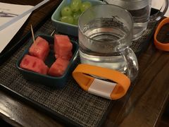 -水墨澜渟足道·SPA·传统(四望亭东关街店)