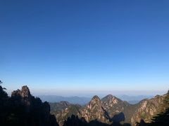 -黄山风景区