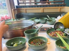 -润园四季椰子鸡火锅(南山海岸城店)