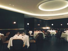-茹丝葵经典牛排馆(成都IFS店)