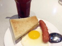 -香港新发烧腊茶餐厅(水围店)