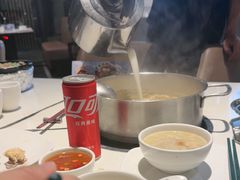 -煲王粤菜餐厅(中侨中心店)