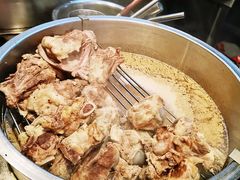-李氏八大件老菜馆(万宝街店)