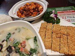 -清真·老兰家(兴善寺西街总店)