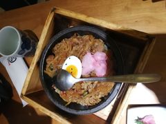 -一心创作料理屋(经开万达店)