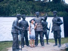 -韶山毛泽东同志故居