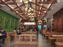 -龙抄手(春熙路总店)