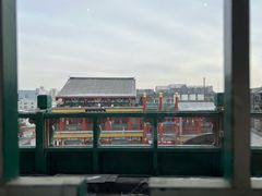-星巴克臻选(北京前门大街店)