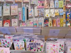 -猫的天空之城概念书店(杭州南宋御街店)