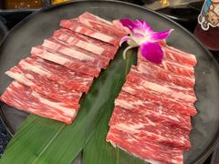 -九田家黑牛烤肉料理(太阳城店)