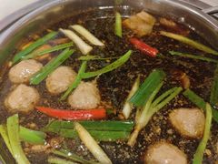 -鹅香四海·卤水火锅·砂锅粥·潮汕菜(宝安店)