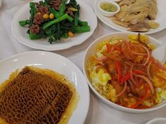 -文记壹心鸡(宝华路店)