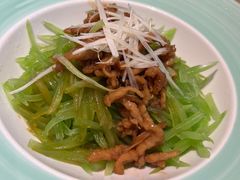 -吕氏疙瘩汤·海鲜新鲁菜(凯德mall新都心店)