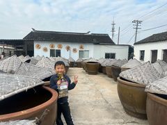 -苏州市吴中区光福窑上花果蜜饯厂