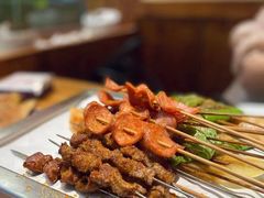 -老高烧烤(龙华星河iCO店)