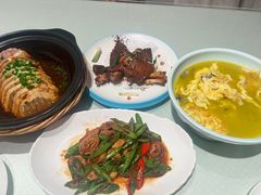 -城北食府(枫林店)