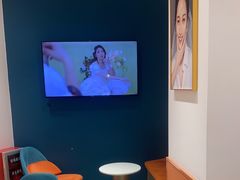 -海马体照相馆(万菱汇店)