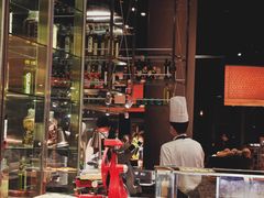 -mezza9 Macau(澳门君悦酒店)