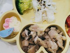 -蔡澜点心·粤菜(月星环球港店)