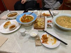 -良友·海鲜青岛菜(五四广场店)