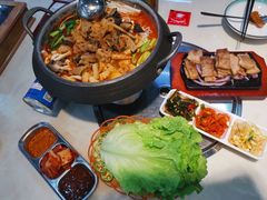 -屋里家延边朝鲜族冷面(梅林3店)