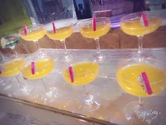 -小天鹅戴斯酒店鲸鲨百汇创作料理